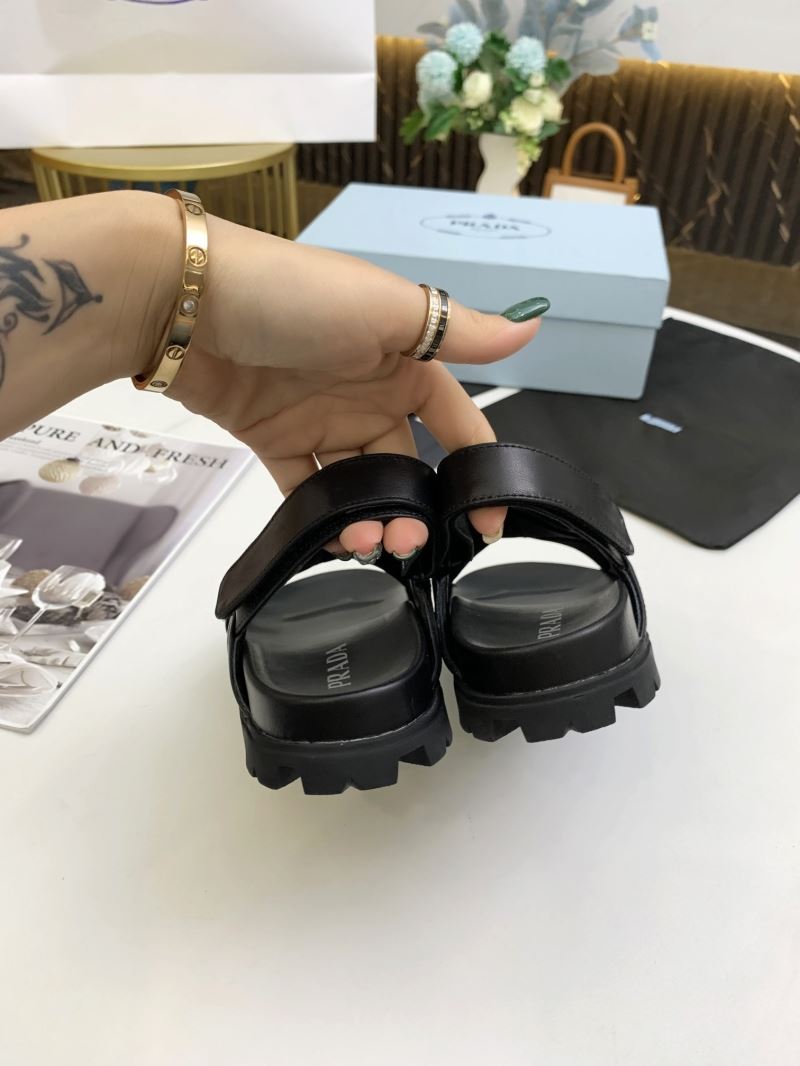 Prada Sandals